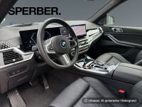 BMW X5 - Vorschau Bild 10