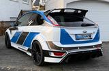 Ford Focus RS MK2 - Ford Focus aus 2010: RS
