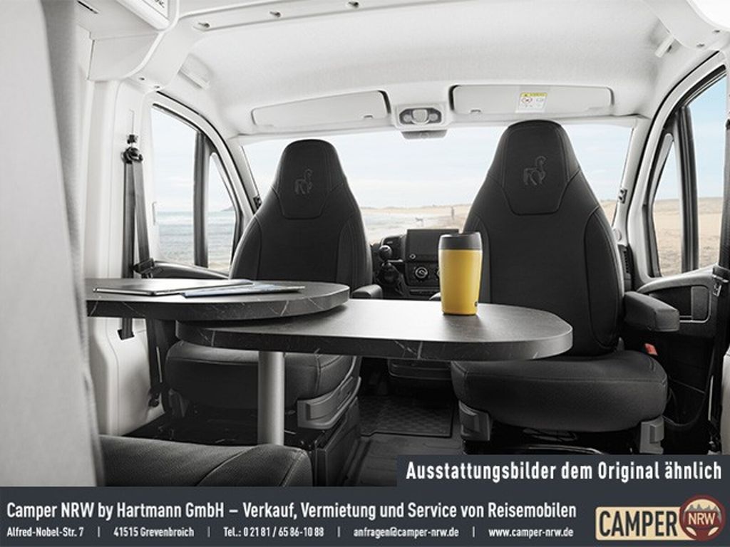 ETRUSCO CV 600 BB Fiat