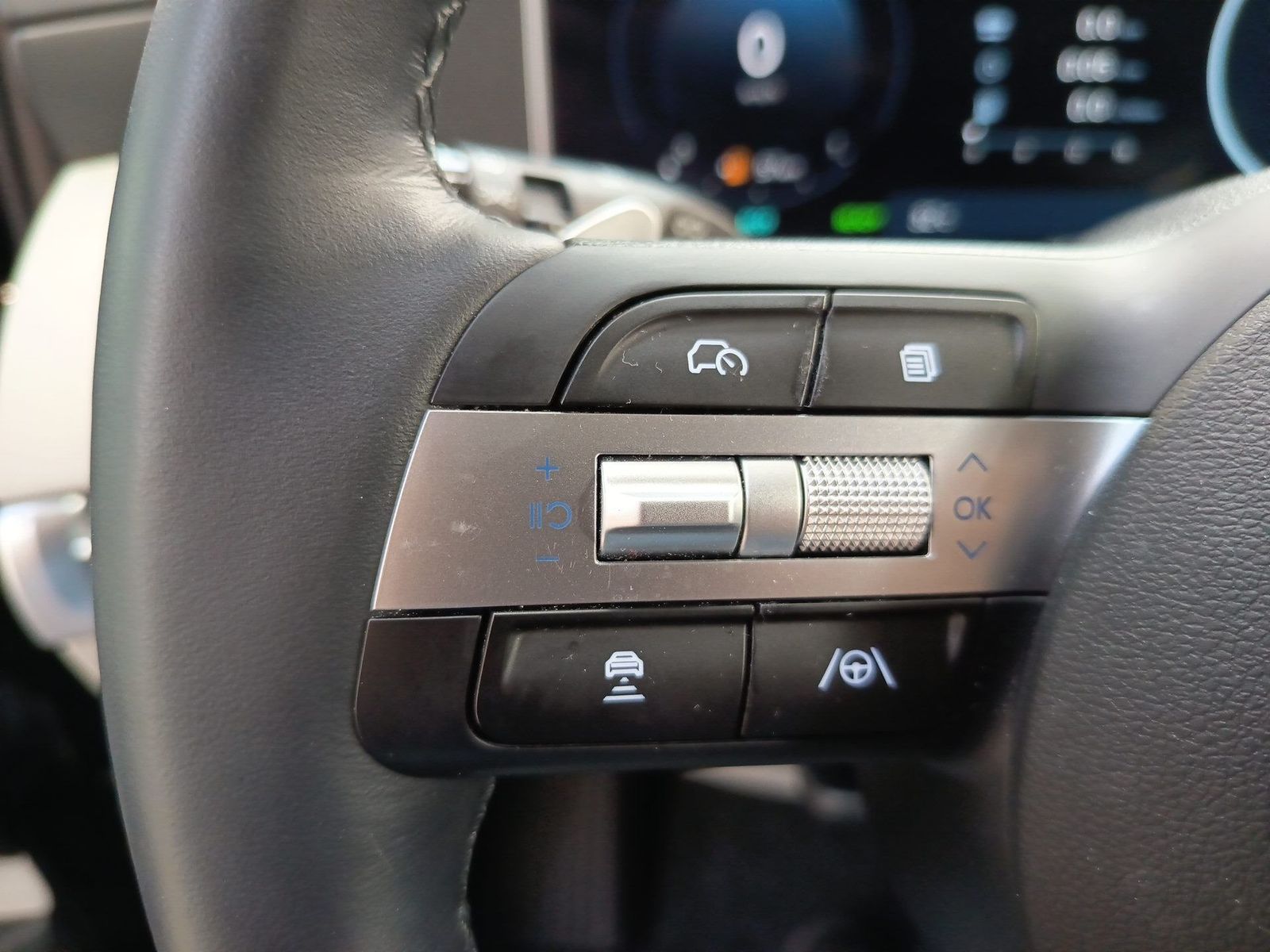 Hyundai Tucson – Bild 26
