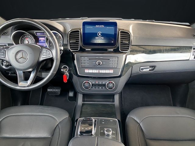 Mercedes-Benz GLE 400