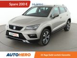 Seat Ateca 1.4 TSI ACT Xcellence*NAVI*CAM*LED*PDC*SHZ - Seat in Köln