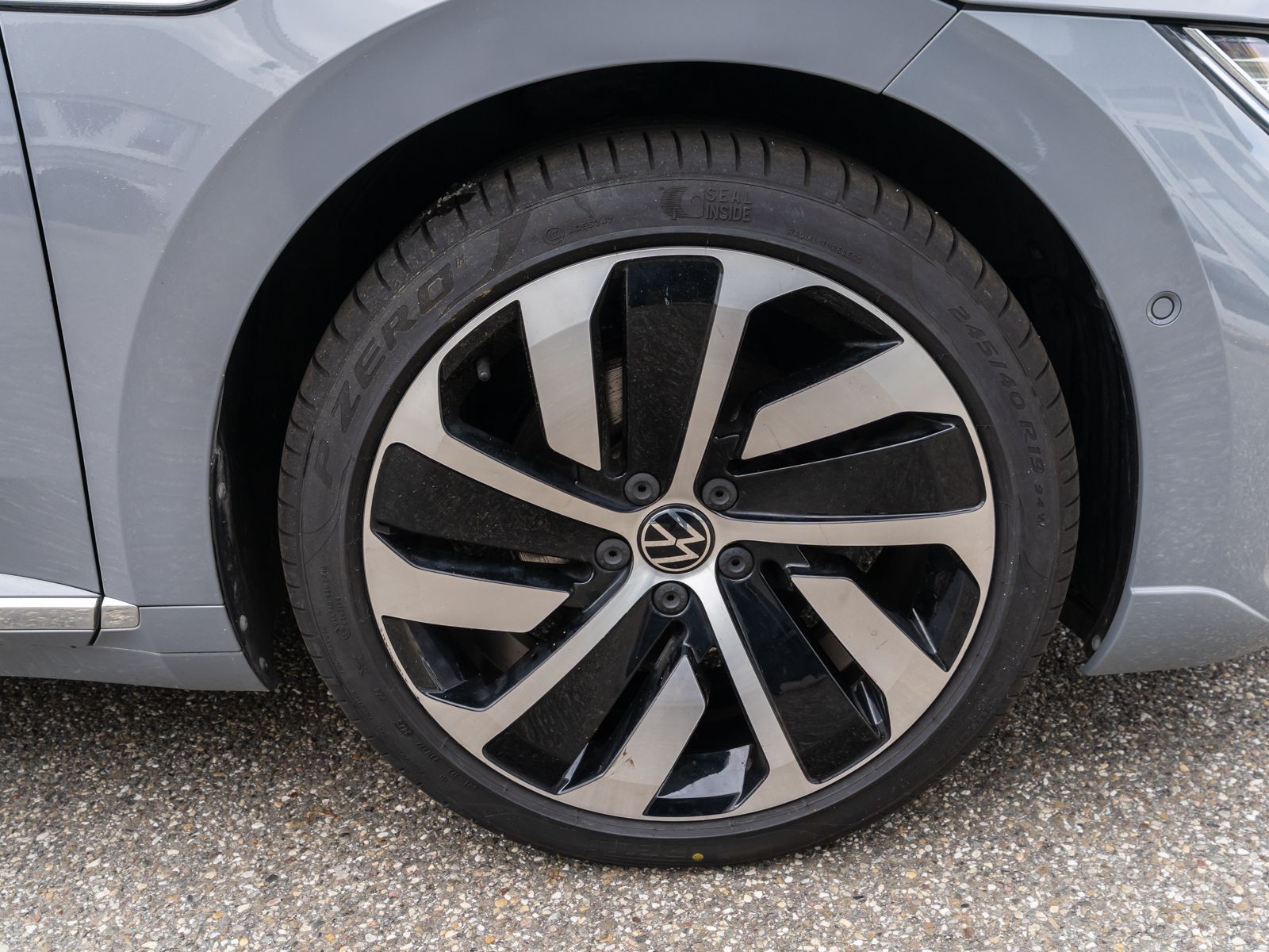 Volkswagen Arteon - Bild 10