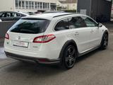 Peugeot 508 SW RXH*Vollaustattung* - Peugeot 508 Hybrid (Diesel/Elektro)