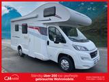 Rimor Seal 3 - 6 Schläfer - Festbett - - Rimor Seal