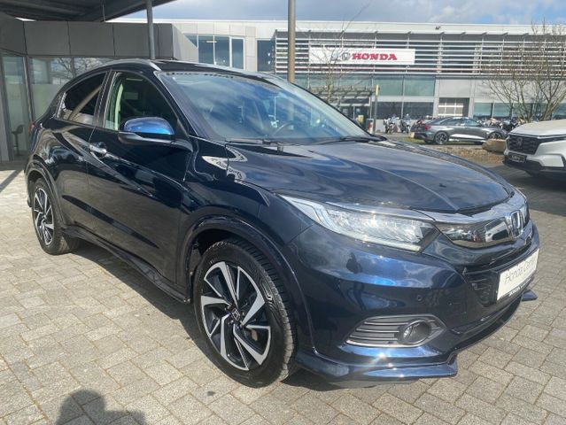 Honda HR-V 1.5 Executive LED|RFK|NAVI|Allwetter