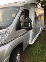 Dethleffs T 6901 Eighty - Dethleffs Wohnwagen & Wohnmobile