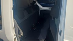 Dacia Dokker Ambiance mit WoMo Ausstattung