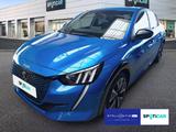 Peugeot e-208 Allure GT-Line 136*LED*NAV*PDC-V.H.*KAM*
