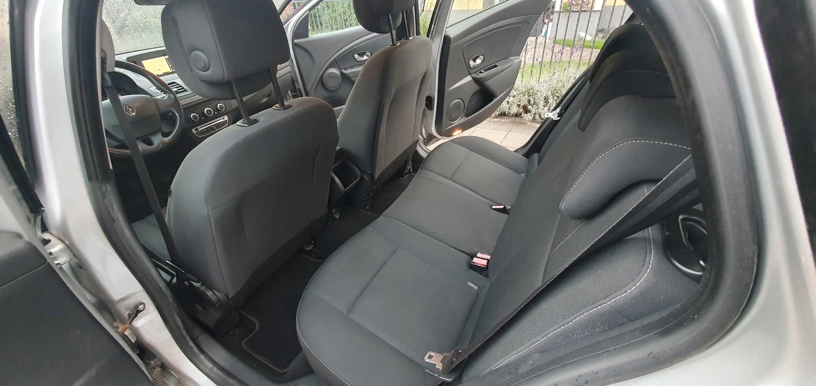 Renault Megane 2012 — photo 6