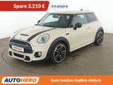 MINI Cooper S Aut.*LED*NAVI*TEMPO*PDC*SHZ*KLIMA* - MINI MINI Gebrauchtwagen in Essen