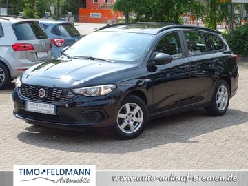 Fiat Tipo 1.4 Pop + AHK