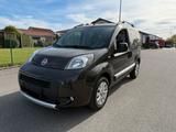 Fiat Qubo 1.3 Diesel - Fiat Qubo aus 2013
