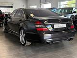 Mercedes-Benz S 550 - Mercedes-Benz S-Class in Köln