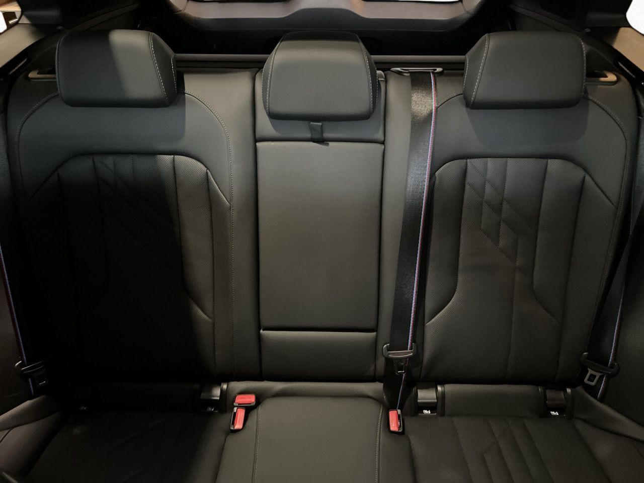 BMW X3 M50 - Bild 14