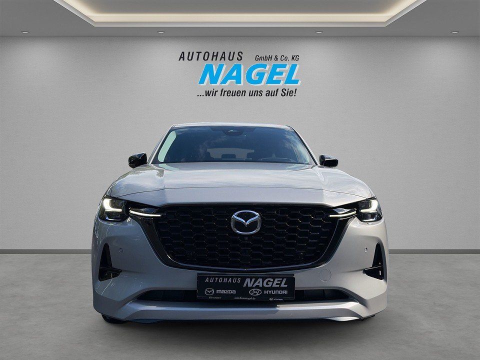 Mazda CX-60 e-SKYACTIV PHEV *HOMURA* CON-P DRI-P COM-P imagem 2
