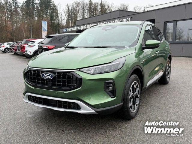 Foto Nummer 2: FORD Kuga