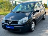 Renault Scenic 1.6 Avantage 1.HAND TÜV NEU PANO GARANTIE - Renault Scenic in Kiel