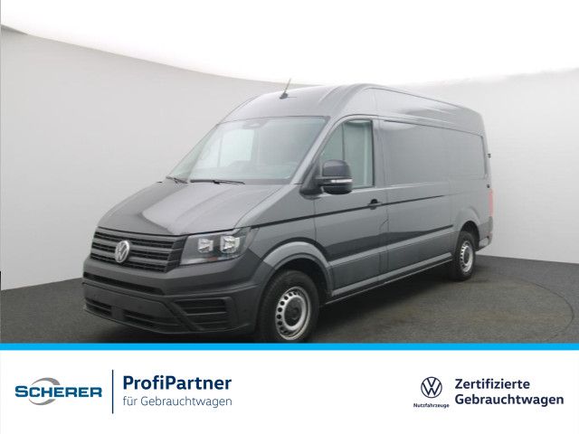Image of Volkswagen Crafter