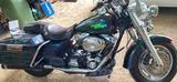 Harley-Davidson Road King - HARLEY-DAVIDSON 2005 ROAD KING