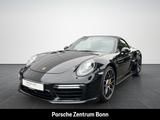 Porsche 991 911 Turbo S Cabrio Burmester Sitzbelüftung - Porsche: Turbo