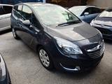 Opel Meriva B Innovation 1.6 CDTI KLIMA*TEMPOMAT*AHK* - Opel Meriva Gebrauchtwagen in Essen