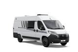 Carado CV PEUGEOT 640 JAHRESWAGEN*AB 12/26* - Wohnmobil oder -wagen Jahreswagen