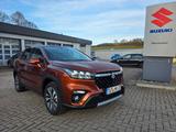 Suzuki (SX4) S-Cross 1.4 Comfort+ Hybrid ALLGRIP - Suzuki (SX4) S-Cross: Kleinwagen