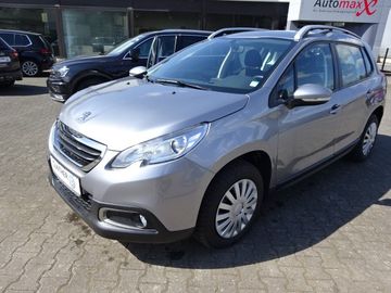 Fotografie des Peugeot 2008 1.6 16V VTi 120 Active*12 Mon.Garantie*Topz
