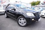 Mercedes-Benz ML 320 CDI *1.Hand*Beh. Umbau Hand-Gas u. Bremse - Mercedes-Benz ML 320: Cdi