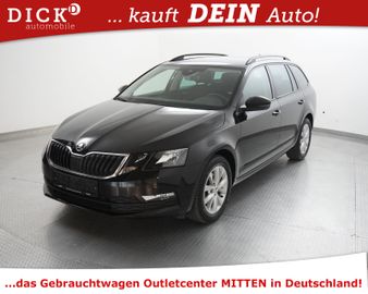 Skoda Octavia - 4