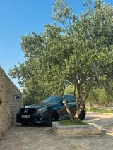 Mercedes-Benz Mercedes c350 w204 AMG Paket - Mercedes-Benz C 350 aus 2008