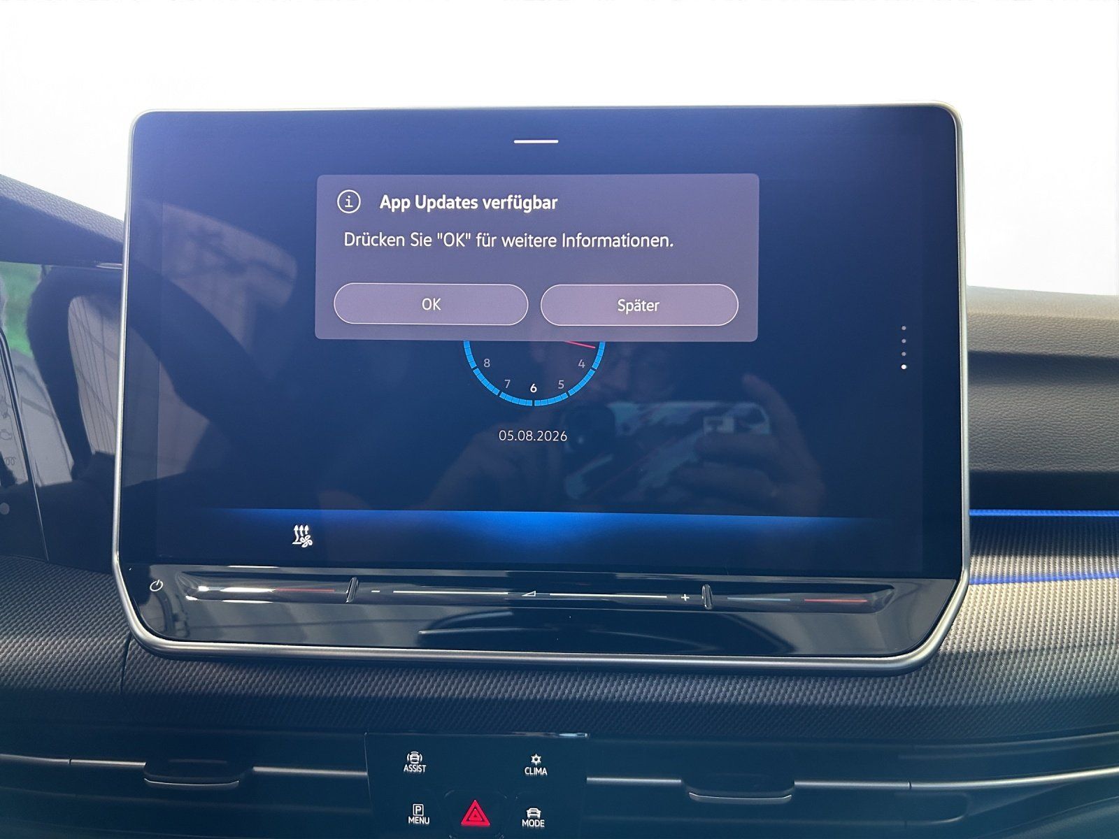 Volkswagen Golf - Bild 14