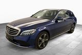 Mercedes-Benz C 300 T e Exclusive LED*DAB*Navi*Park*Soundsyste - Mercedes-Benz C 300 mit Hybrid-Antrieb