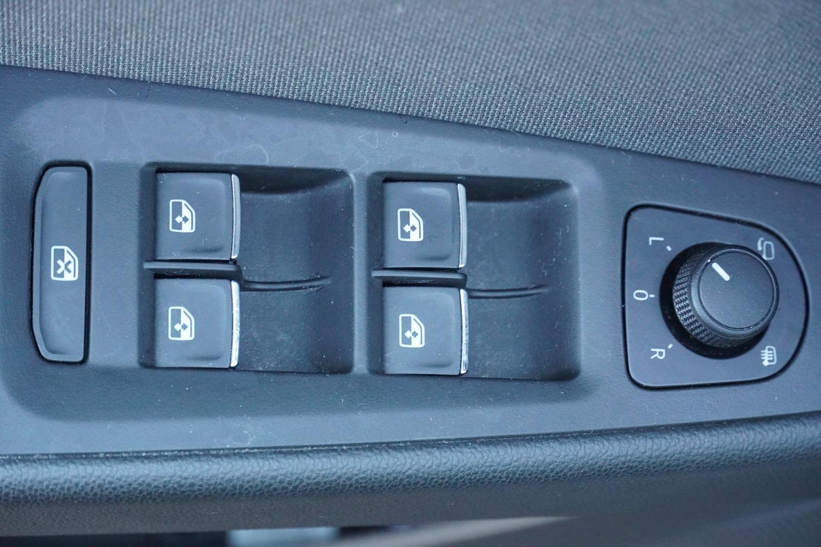 Seat Leon 1.4 TSI Xcellence LED Navi Sitzheizung