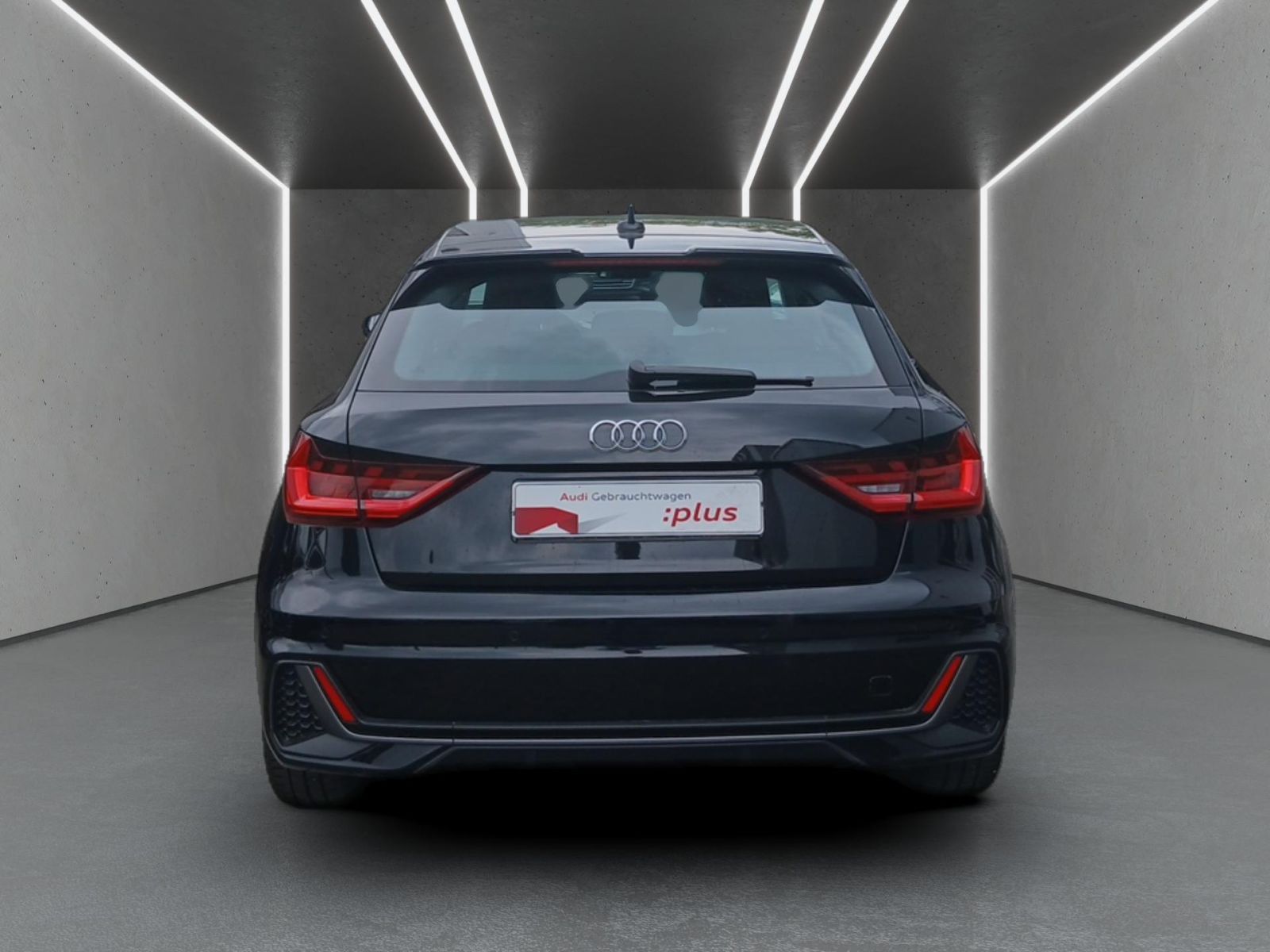 Audi A1 - Bild 6