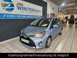 Toyota Yaris Comfort Hybrid+Automatik+Rückfahrkamera - Toyota Yaris: Automat
