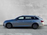 Skoda Superb COMBI PREMIUM EDITION 2.0 TDI NAVI+LEDER - Skoda Superb: Premium Edition