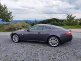 Jaguar XK 3.5L V8 Coupé 2. Hand Jahreswagenzustand - Jaguar XK: 3 Türen