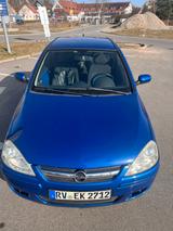 Opel Corsa 1.0 Twinport Cool Cool - Opel Corsa Cool mit Benzin-Antrieb