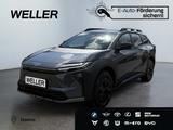 Toyota bz4X Touring Teamplayer *360 *KEYLESS *TOTWINKEL