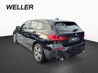 BMW 118 - Vorschau Bild 6