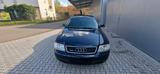 Audi A6 2.5 TDI quattro - - Audi A6 aus 2000: TDI