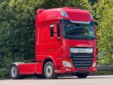 DAF XF 530 SSC, ACC, Intarder, 2 Tanks