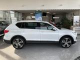 Seat Tarraco 2.0TDI 4Drive 7-Sitz Beats AHK Pano DCC  - gebrauchte Seat Tarraco aus dem Jahr 2019