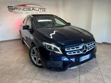 Mercedes-Benz Mercedes-benz GLA 220 d Automatic 4Matic Premium - Mercedes-Benz GLA 220 Kombi Gebrauchtwagen