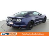 Ford Mustang 2.3 EcoBoost Basis*NAVI*CAM*PDC*SHZ* - gebrauchte Ford Mustang aus dem Jahr 2018