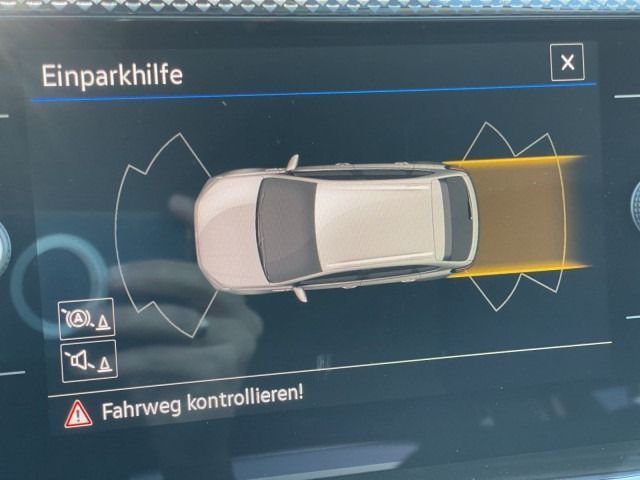 Taigo Life 1.0 TSI IQ.Light,Navi,PDC,SH