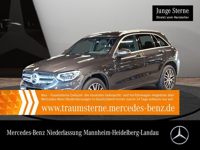 Mercedes-Benz GLC 300 e Exclusive/DigiDispl/AHK/HighInfo/AssPa