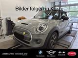 MINI Cooper SE Trim S +NAVI+MFD+LED+SPORTSITZ+DAB+MFL - MINI Cooper SE Gebrauchtwagen